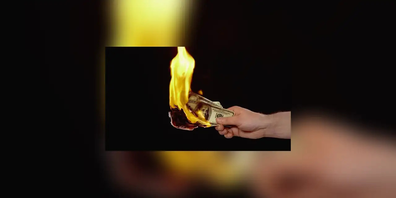 Karınlarını ateşle dolduranlar