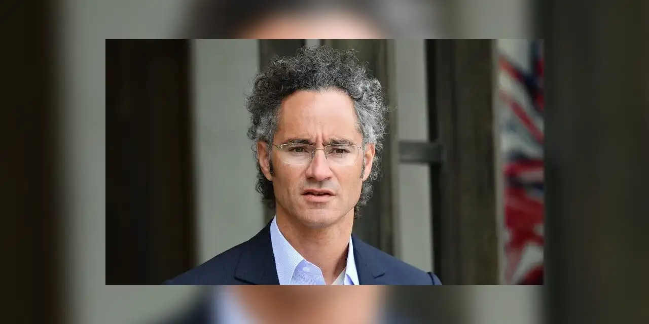 Palantir CEO'su Karp, İsveç'te 15 bin hektarlık orman arazisi satın aldı