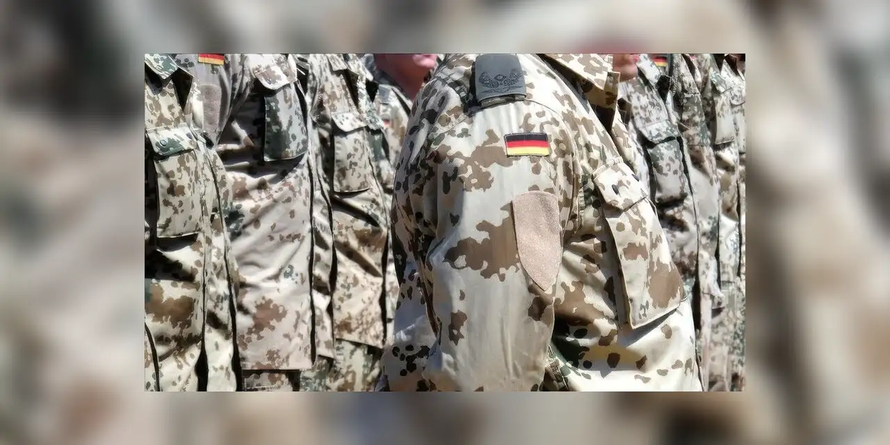 Almanya, Güney Sudan'daki BM misyonunda görev yapan askerlerinin görev süresini uzatma kararı aldı