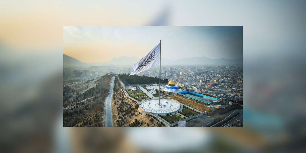 İslam Emirliği'nden Ulema Konseylerine: “İslami sistemi savunun ve koruyun”