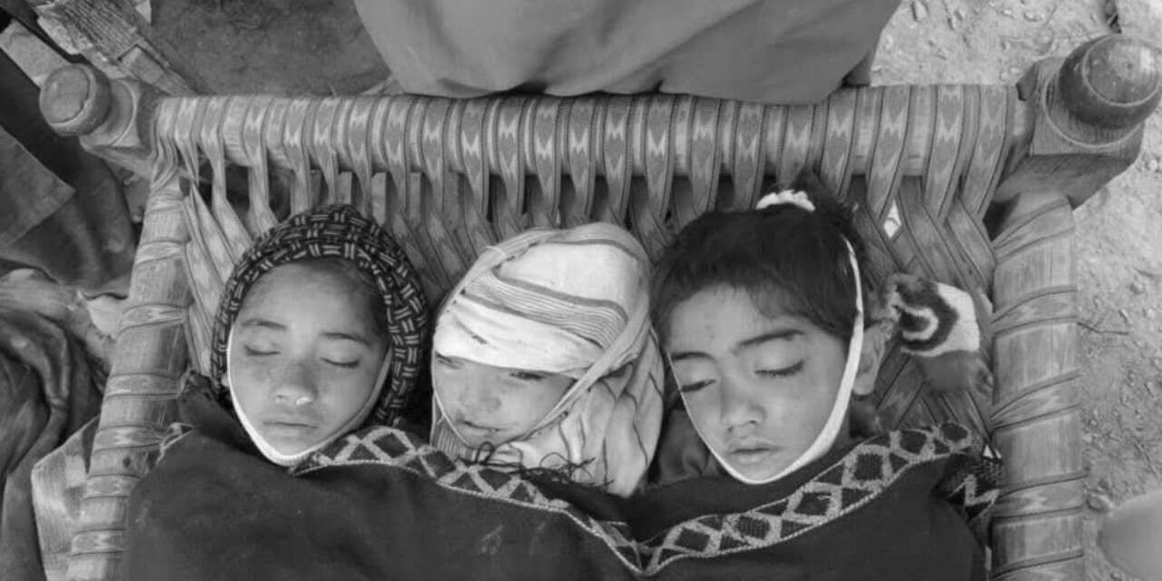 Pakistan ordusu Afganistan'da sivil katliamı yaptı