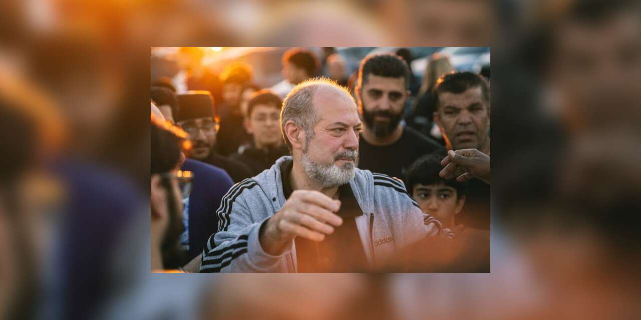 ABD'de mahkeme, Filistin'e desteği nedeniyle 30 yıllık imam hakkında "sınır dışı" kararı verdi