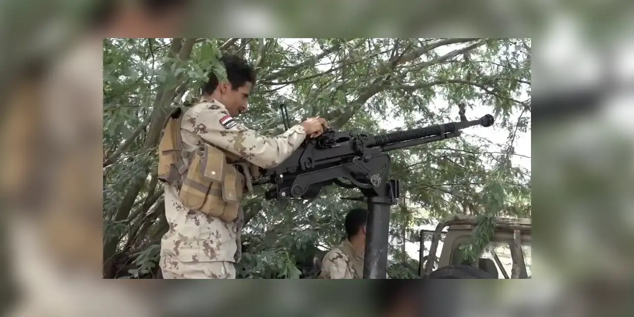 Yemen ordusu, Taiz ve Lahic'te geniş çaplı Husi saldırılarının püskürtüldüğünü açıkladı