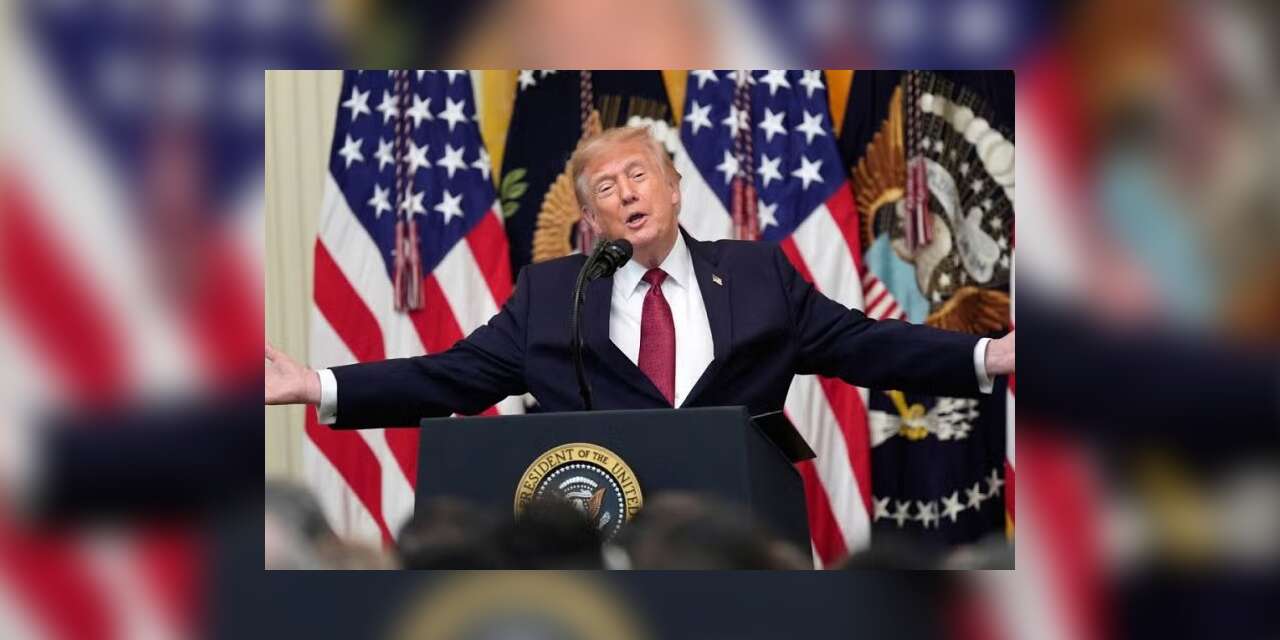 Trump: Afganistan'ın aksine, ABD Irak'taki tüm techizatını yanına aldı