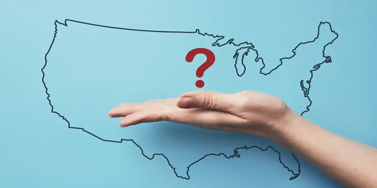Washington'daki güç ağları: Amerika'yı gerçekte kim yönetiyor?