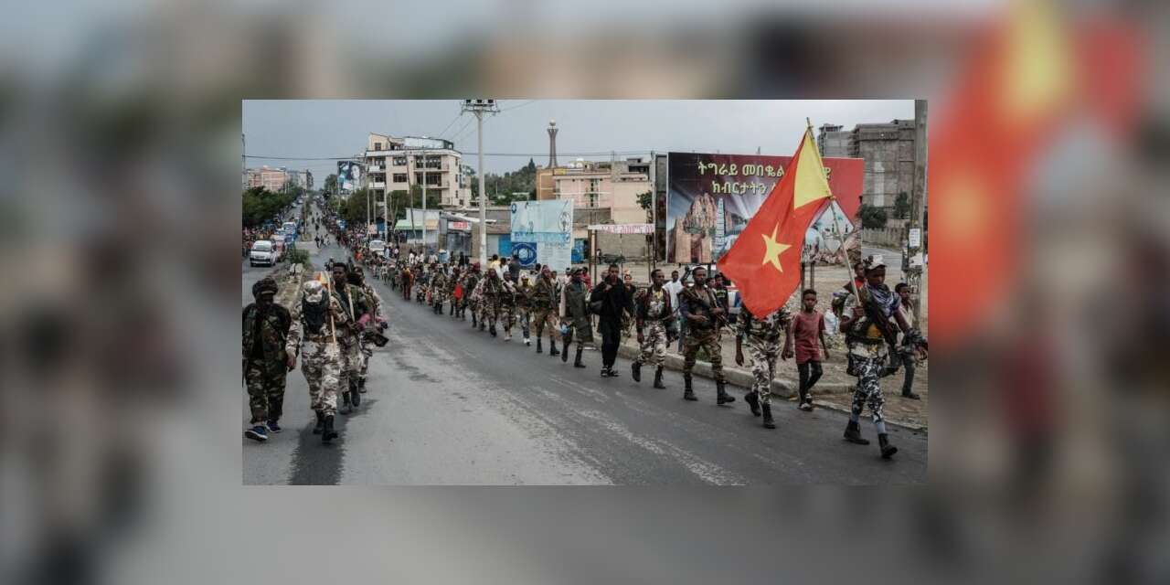 Eritre ve Etiyopya büyükelçiliklerini karşılıklı olarak kapattı