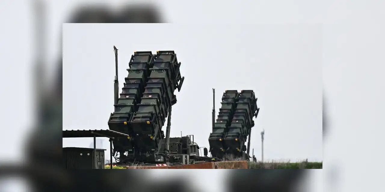 Axios: ABD, Suudi Arabistan ve Katar'daki enerji tesislerini korumak için ek Patriotlar gönderdi
