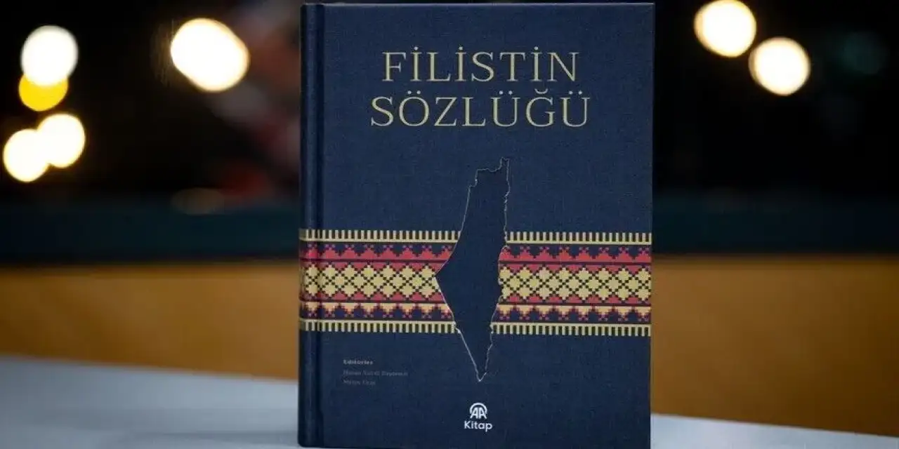 Türkiye'deki 9 üniversitede "Yedi Bölge Tek Ses: Filistin Sözlüğü" programı düzenlenecek