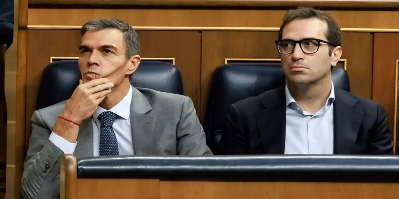 İspanya Meclisi, hükümetin konut krizi kararnamelerini reddetti​​​​​​