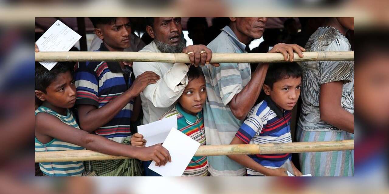 Malezya, Rohingya Müslümanlarını yeniden ölüme gönderiyor
