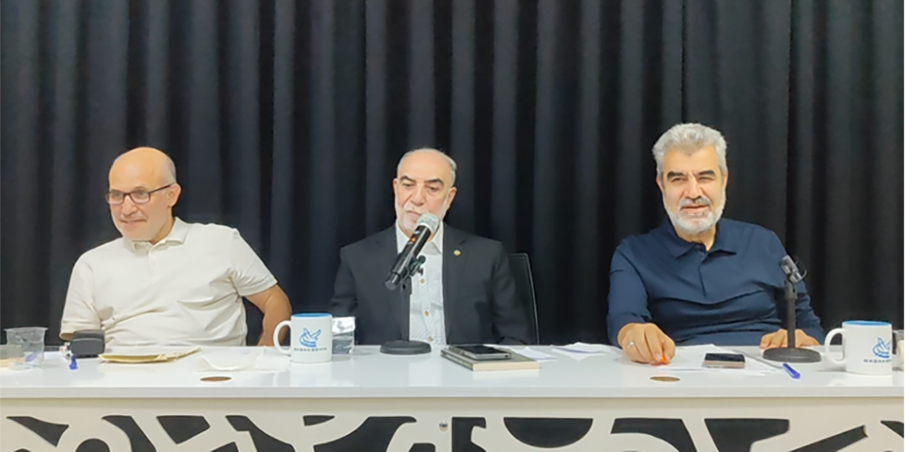 “Kemalizmin Yeni Biçimi Olarak 12 Eylül Darbesi ve Vesayetin Kurumsallaşması”