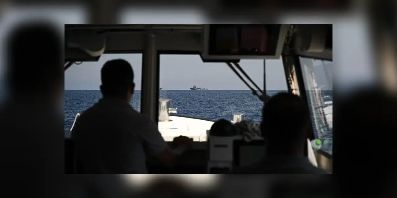 KKTC'de batan yolcu gemisindeki bir kişinin daha cesedine ulaşıldı