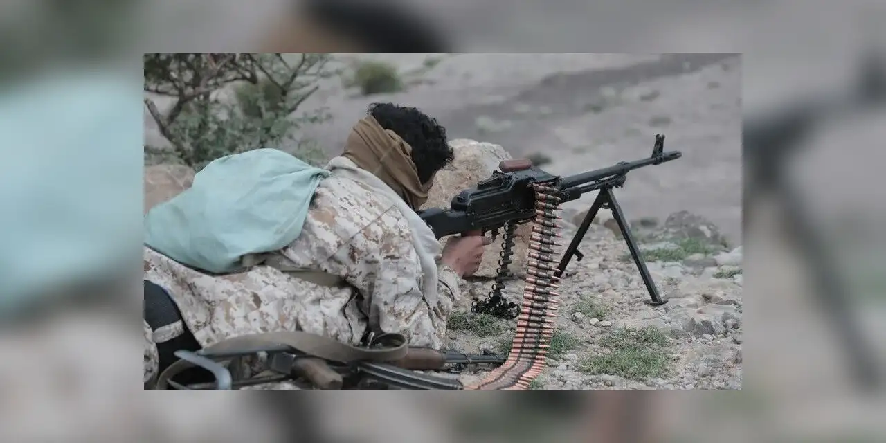 Yemen ordusu: Husi hedeflerine düzenlenen 1122 saldırıda 1747 kişi öldü veya yaralandı