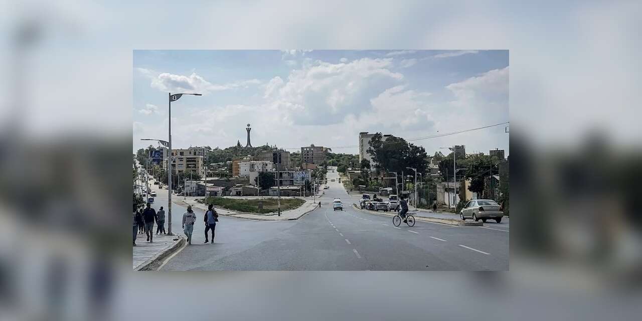 Etiyopya güçleri Mekele'yi geri aldı: TPLF'ye ağır darbe