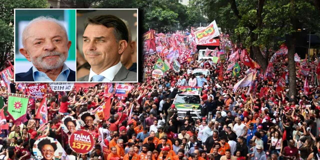 Brezilya'da "aşırı sağ" geri döndü