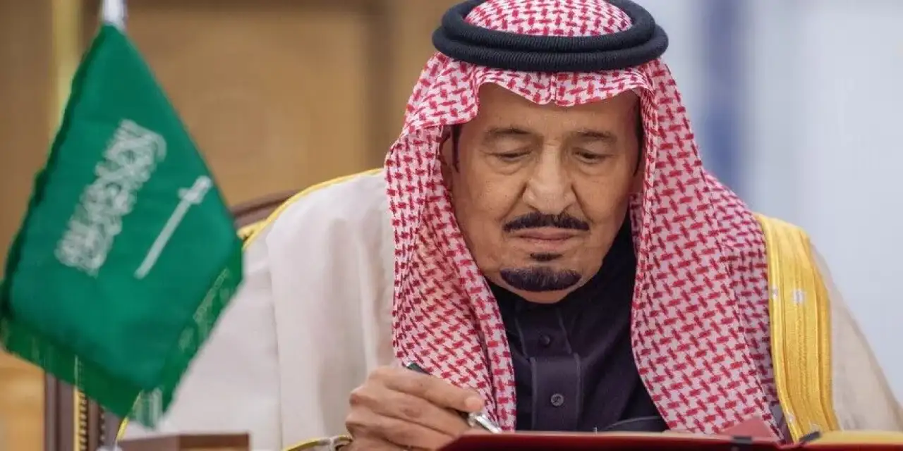 Suudi Arabistan Kralı Selman, ülkede yasa dışı ikamet eden Yemenlilerin statülerini yasallaştırma talimatı verdi