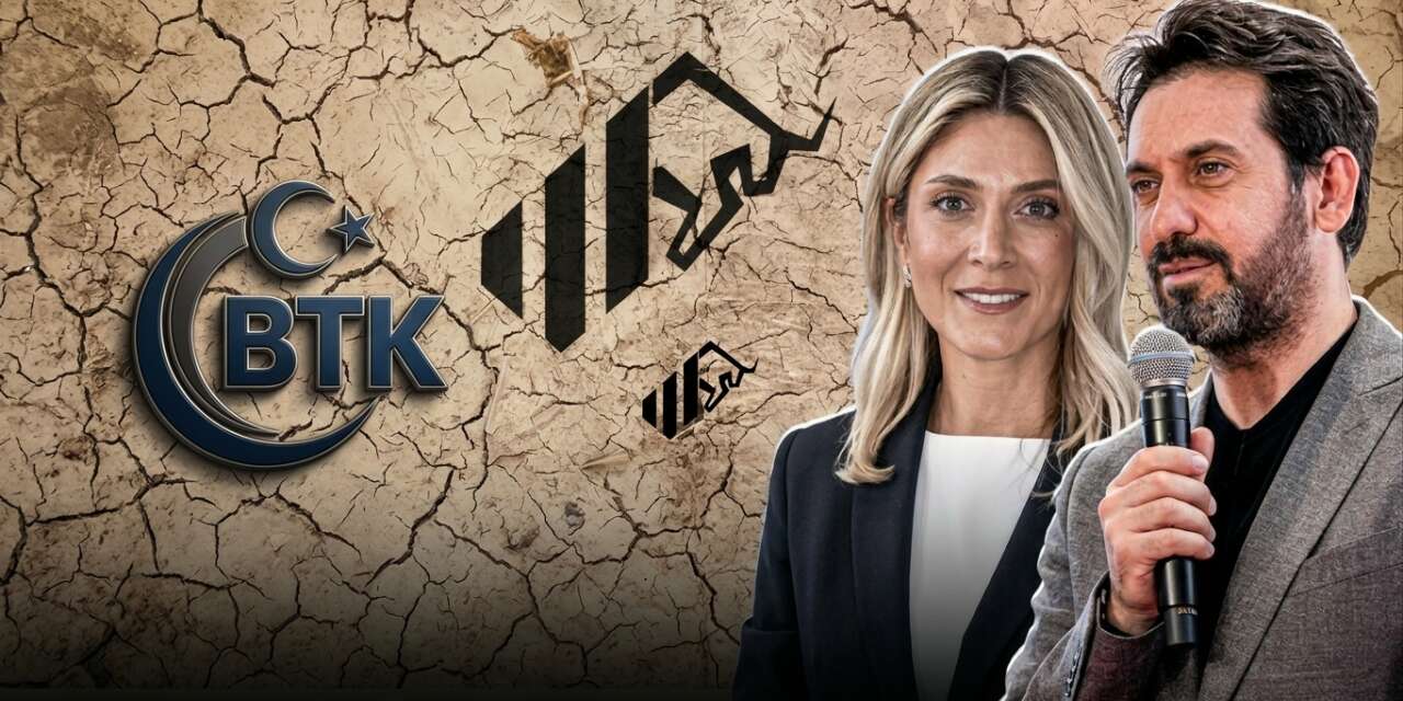 Batuhan Mumcu'nun fon soruşturmasında BTK neden devrede?