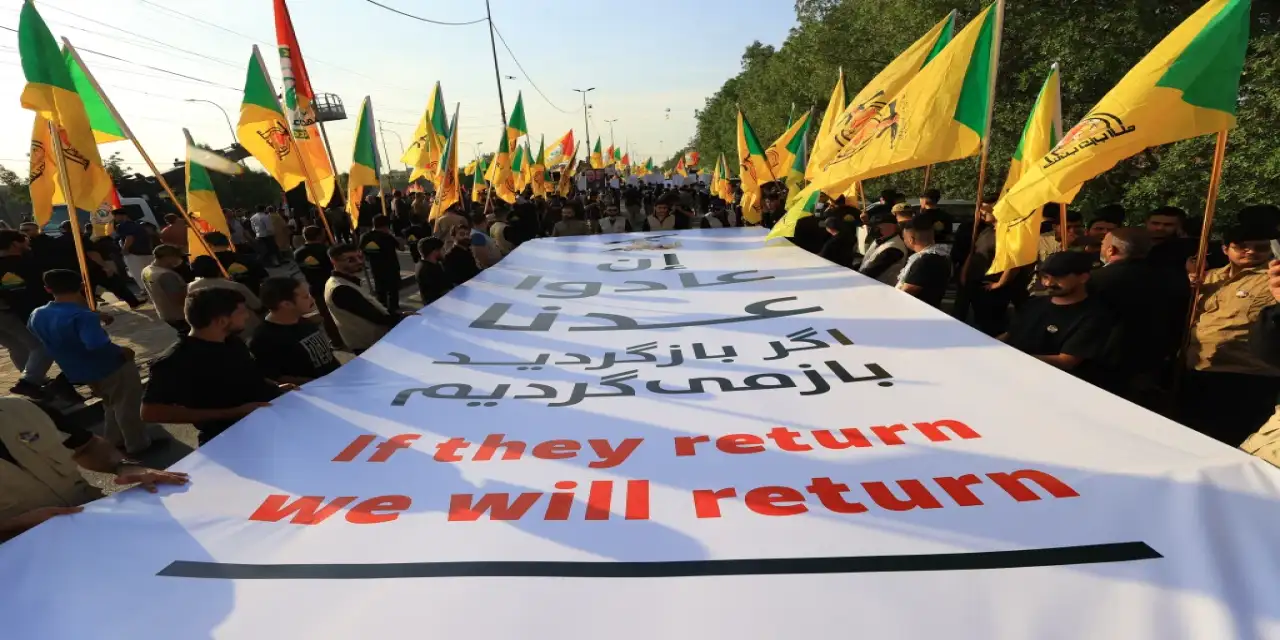 ABD askerlerinin çekilmesi sonrası Irak’ı neler bekliyor?
