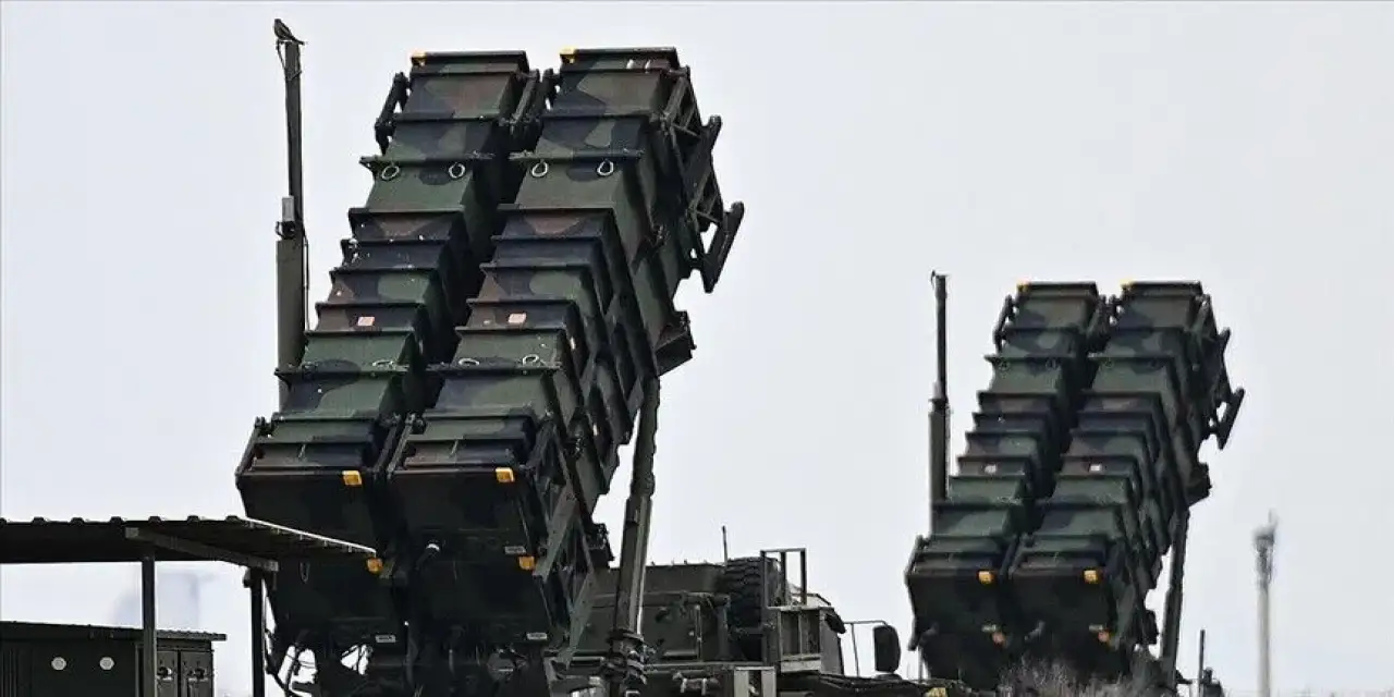 İsveç, Polonya'ya Patriot hava savunma sistemi gönderecek