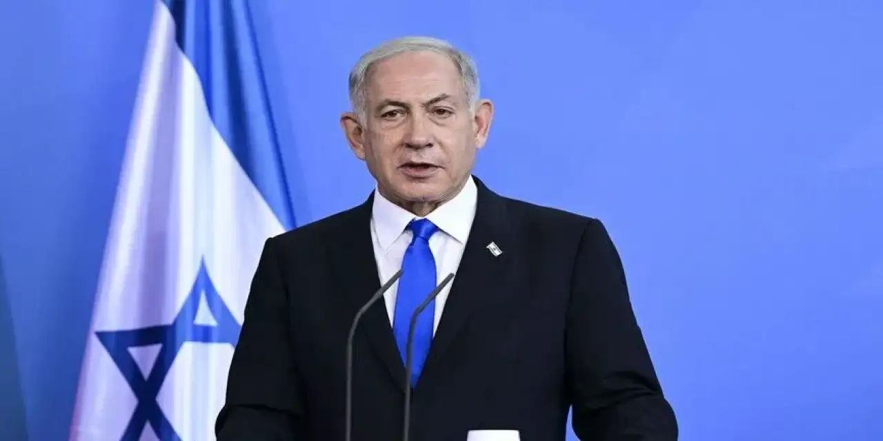 İşgalci İsrail'de seçimler yaklaşırken Netanyahu yönetiminden Gazze ve Batı Şeria'ya saldırı sinyalleri