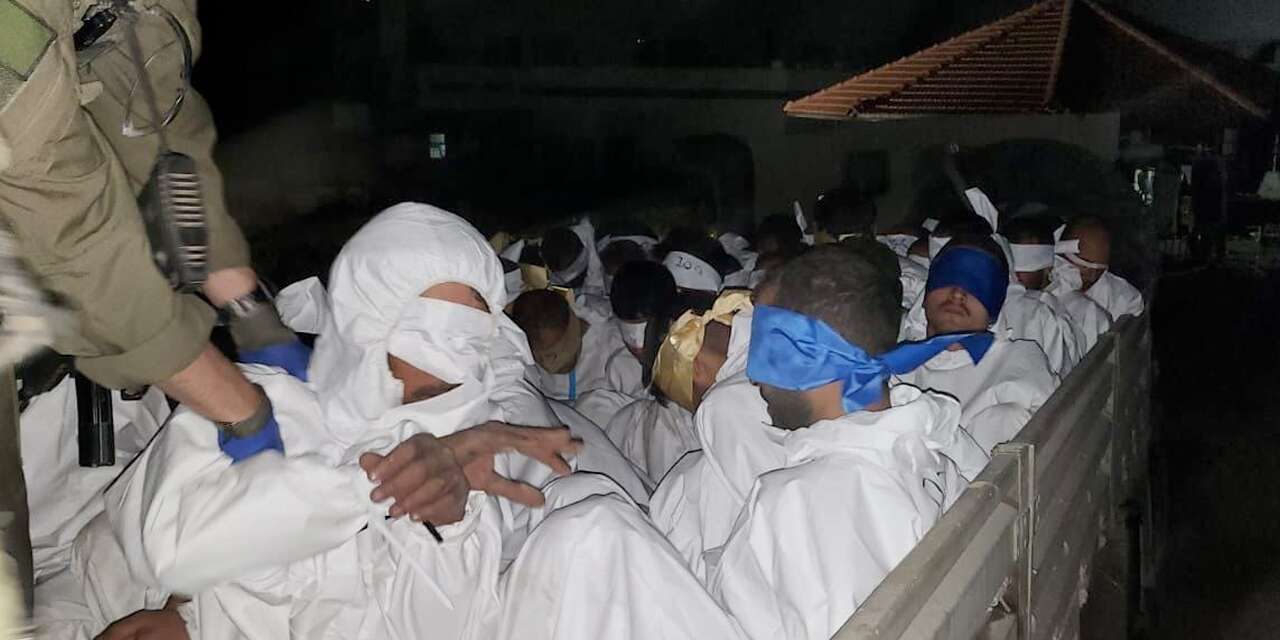 Gazze'de binlerce aile üç yıldır kayıp yakınlarından haber bekliyor