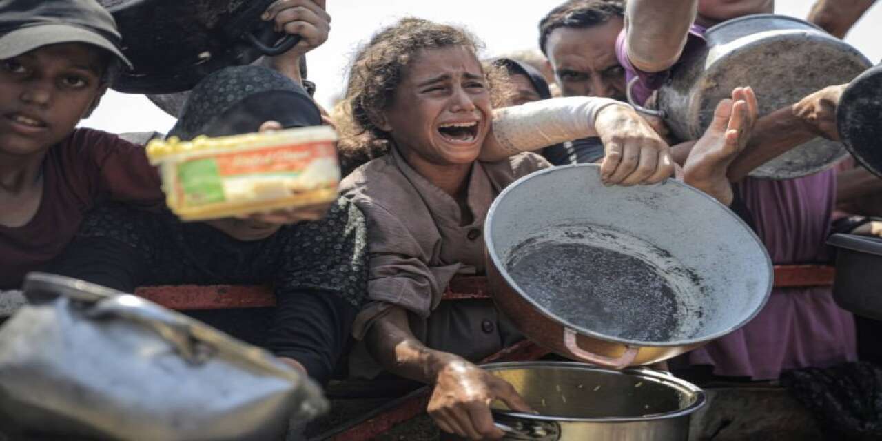 FAO yetkilisi Davis: Gazze’deki açlığı gündeme getirdiğim için görevden alındım