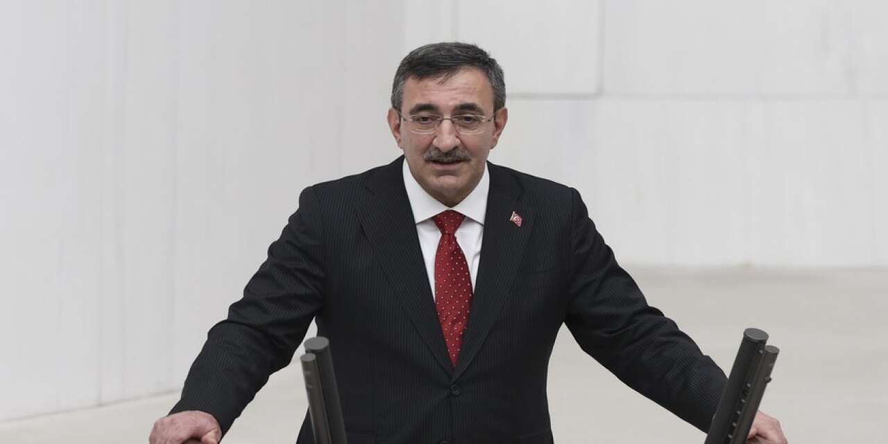 Cevdet Yılmaz: “17 fonda ödeme yarın başlıyor”