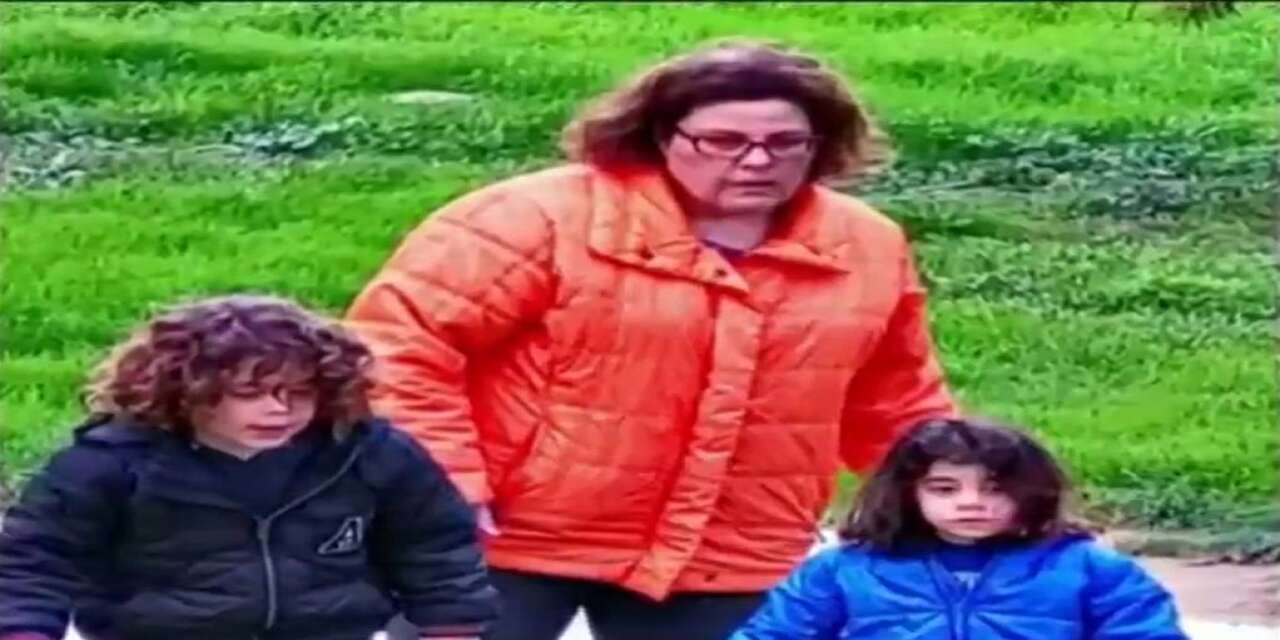 Direnişin ahlakı ve Siyonist yalanların iflası: "Korkma, biz Müslümanız, sana zarar vermeyiz"
