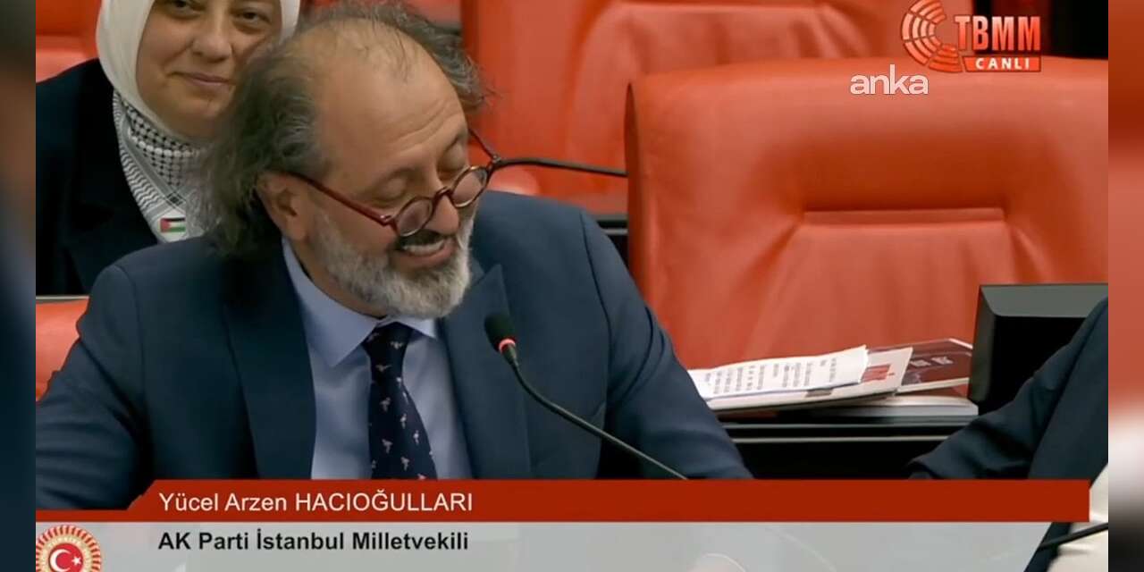 Hali harap keyfi paşada yok!