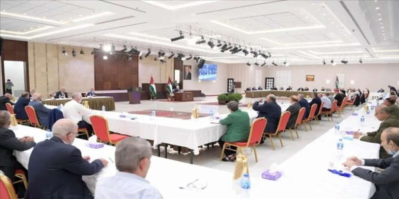 Hamas, Fetih ve diğer gruplar Kahire’de buluştu