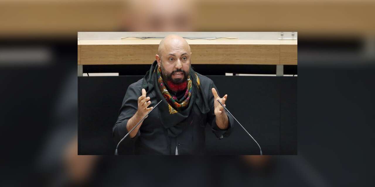 “Antisemitizm” etiketiyle tasfiye: Berlin’de Filistin’i savunan solculara ihraç tehdidi
