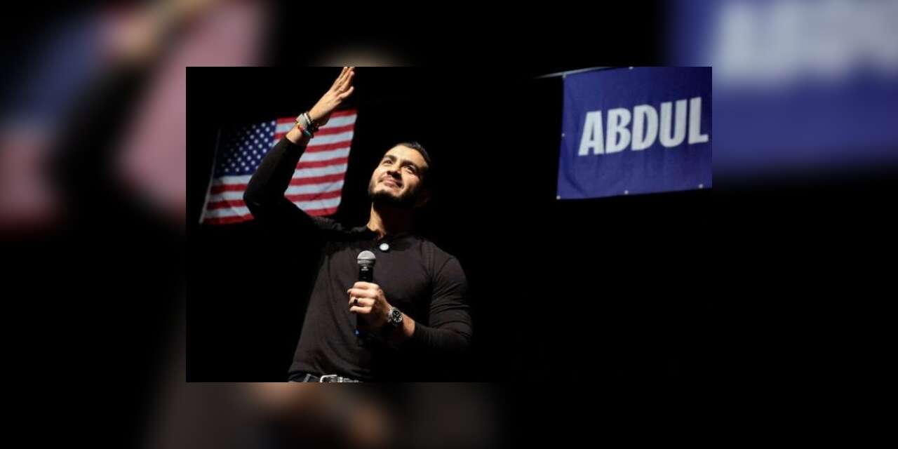 Trump’tan Müslüman adaya İslamofobik saldırı