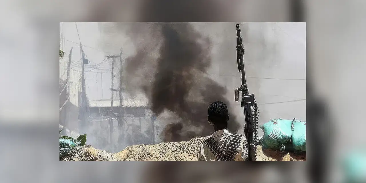 Mali'de ordu, Kidal kentinde kontrolü yeniden sağladı