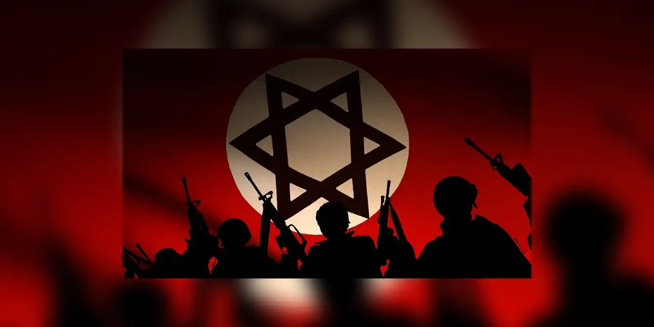 Siyonizmin Batılı hamileri kendi ideolojileriyle yüzleşiyor