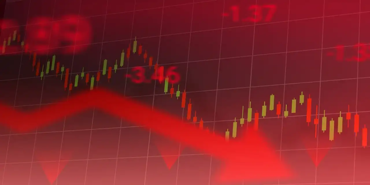 Görünmeyen tıkanıklık: Modern finansın likidite illüzyonu