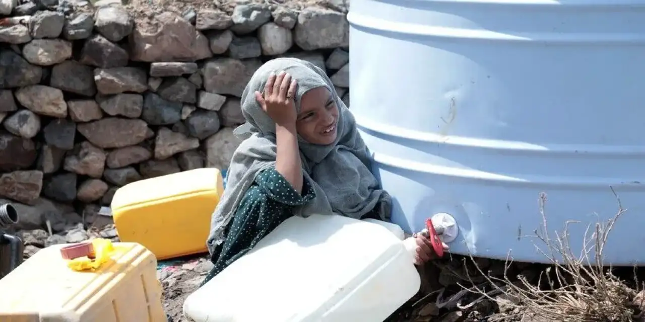 BM, Yemen'deki insani krizin ciddi şekilde kötüleştiği uyarısında bulundu