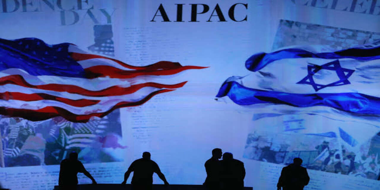 7 Ekim’in Amerikan cephesi: AIPAC’ın çöküşü