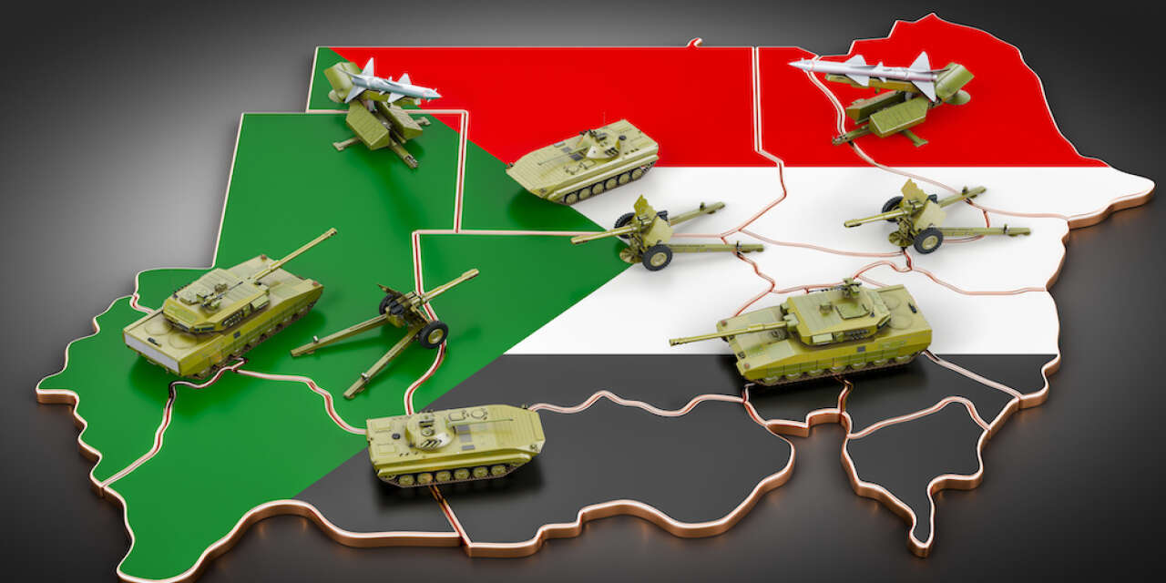 Sudan'da cephelerin değişimi ve uzayan yıpratma savaşının geleceği