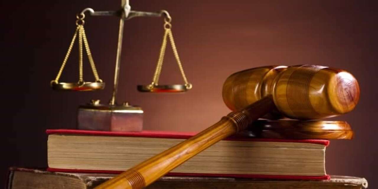 Bir ithamın gölgesinde: Düşünce, adalet ve insan