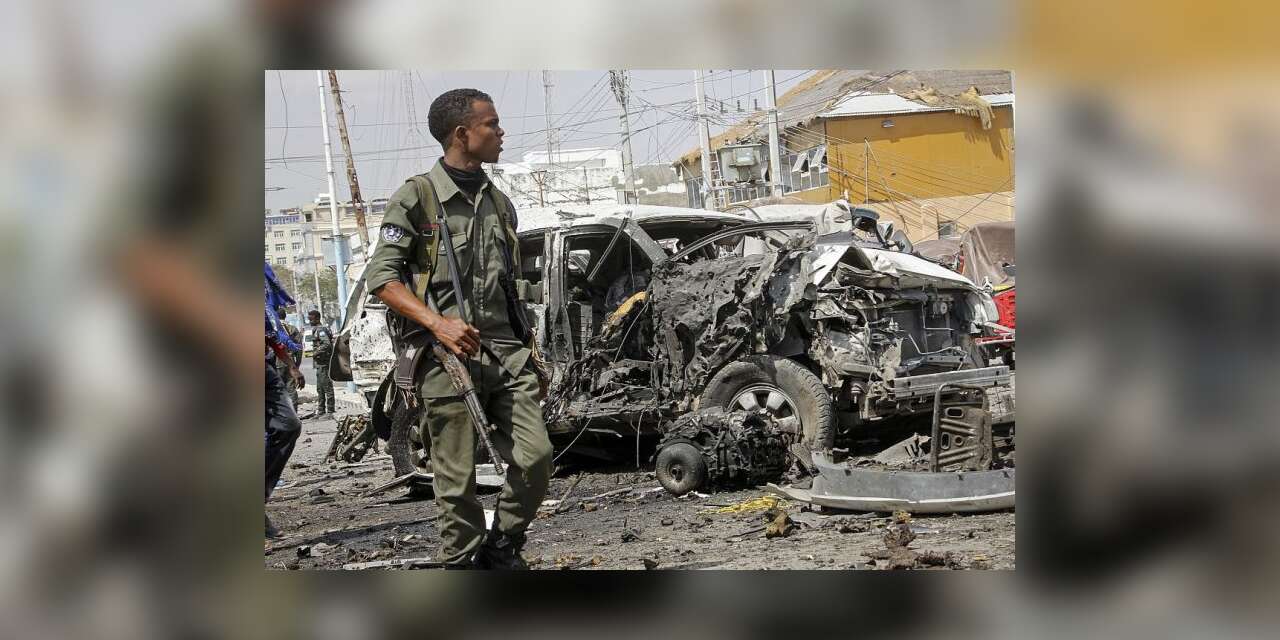 Somali’de çatışmalar şiddetleniyor
