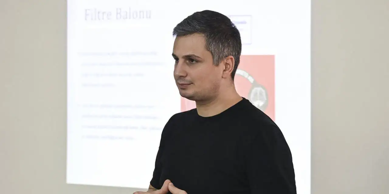 Şaibeli birini neden göreve getirdiniz, şimdi niye aldınız?