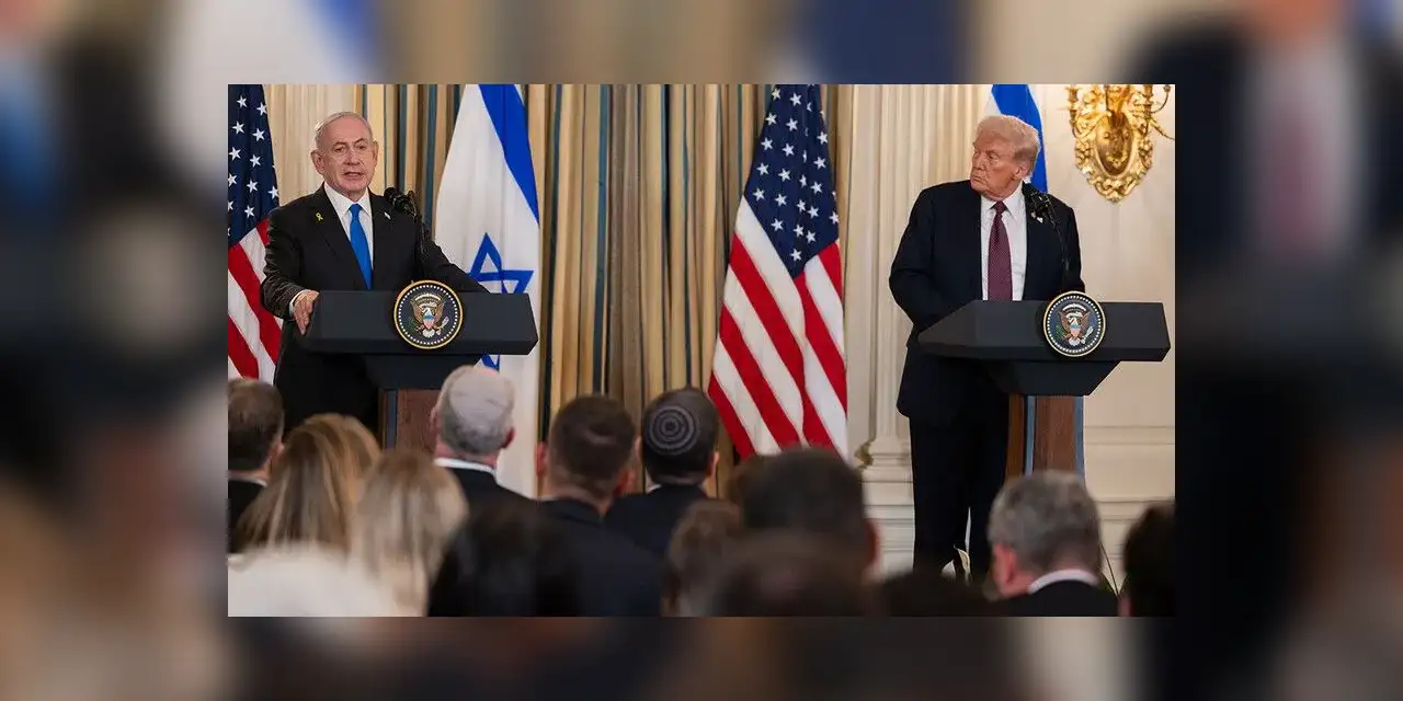 İsrail basını: Netanyahu Trump'ı, İsrail ise ABD'yi kaybetti
