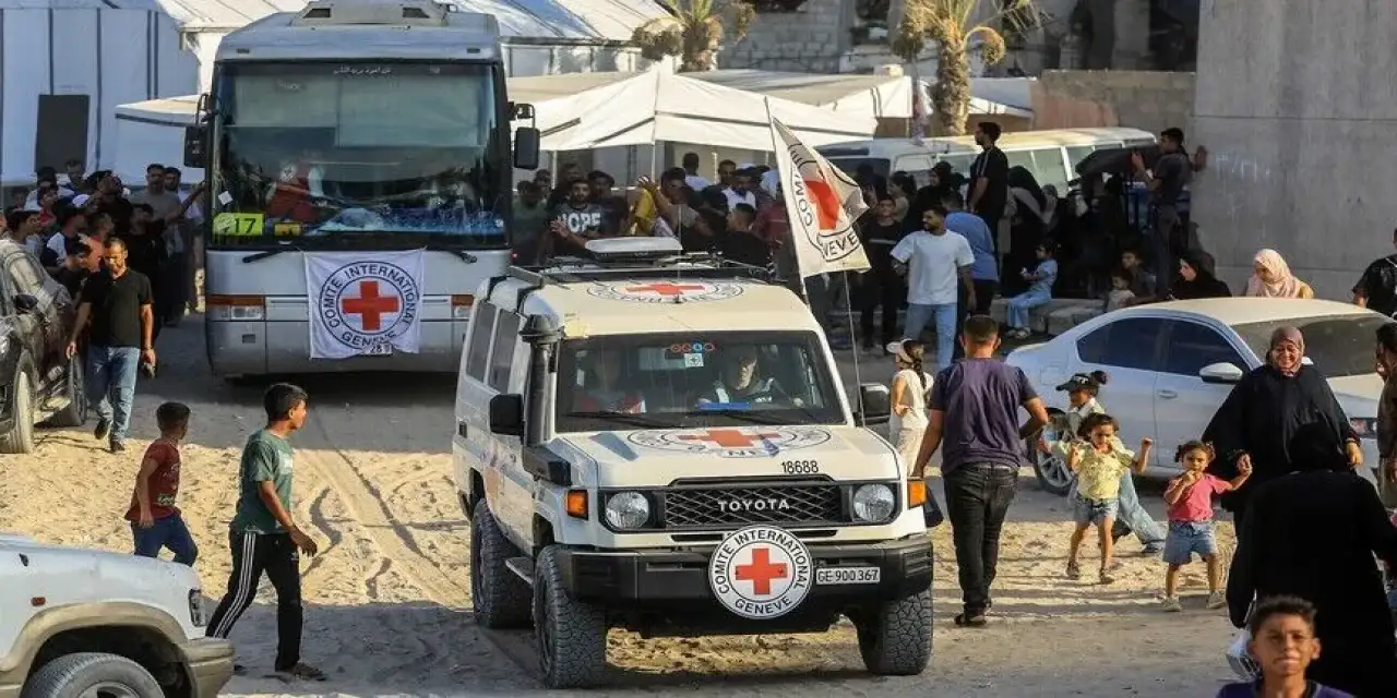 Filistin Esirler Cemiyeti: İsrail, serbest bıraktığı yaklaşık 80 Filistinliyi yeniden gözaltına aldı
