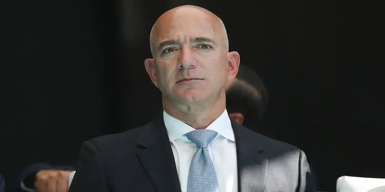 ABD'li kapitalist Bezos gözünü Ay’a dikti