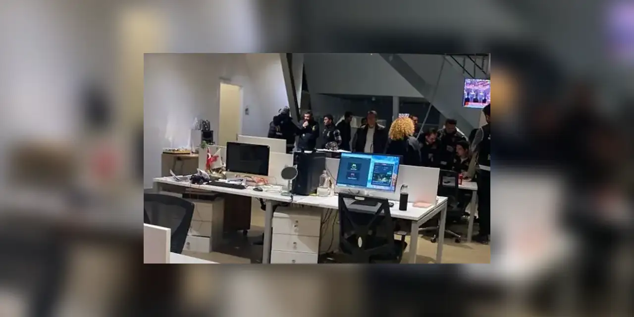 Halk TV'ye kayyum atandı