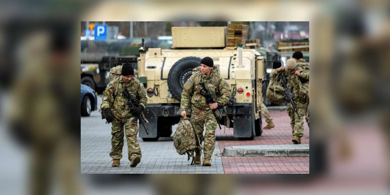 NYT: ABD, yüzlerce askerini eğitim ve tatbikat amacıyla Latin Amerika'ya konuşlandırıyor