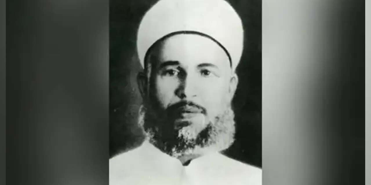 Işığı sönmeyen çerağ: İzzeddin Kassam