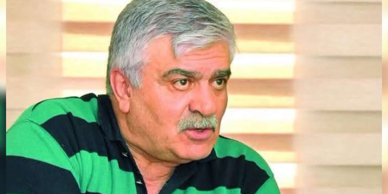 İslami yayıncılığın öncü isimlerinden Cevat Özkaya ağabeyimiz vefat etti