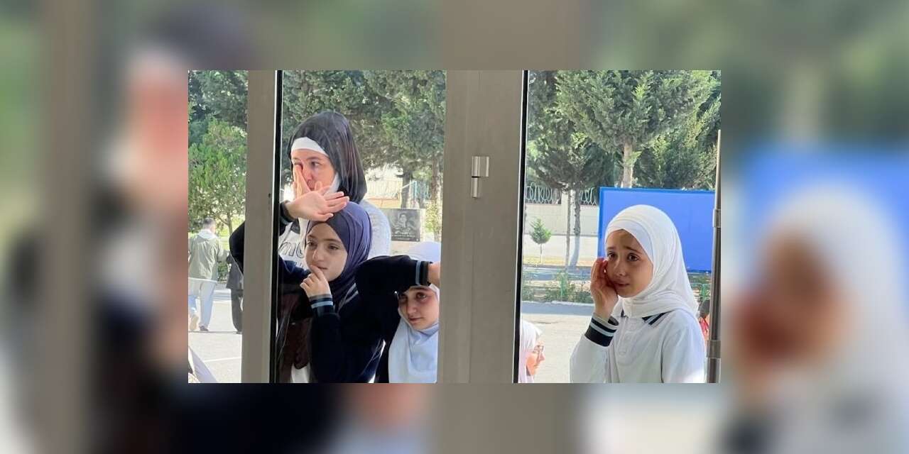 Filistinli Âlimler Birliği’nden Azerbaycan’a çağrı: Başörtüsü yasağı geri çekilsin