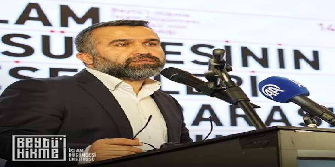 Kemal Özden’den Binali Yıldırım’ın hadsiz Azerbaycan çıkışına yerinde cevap